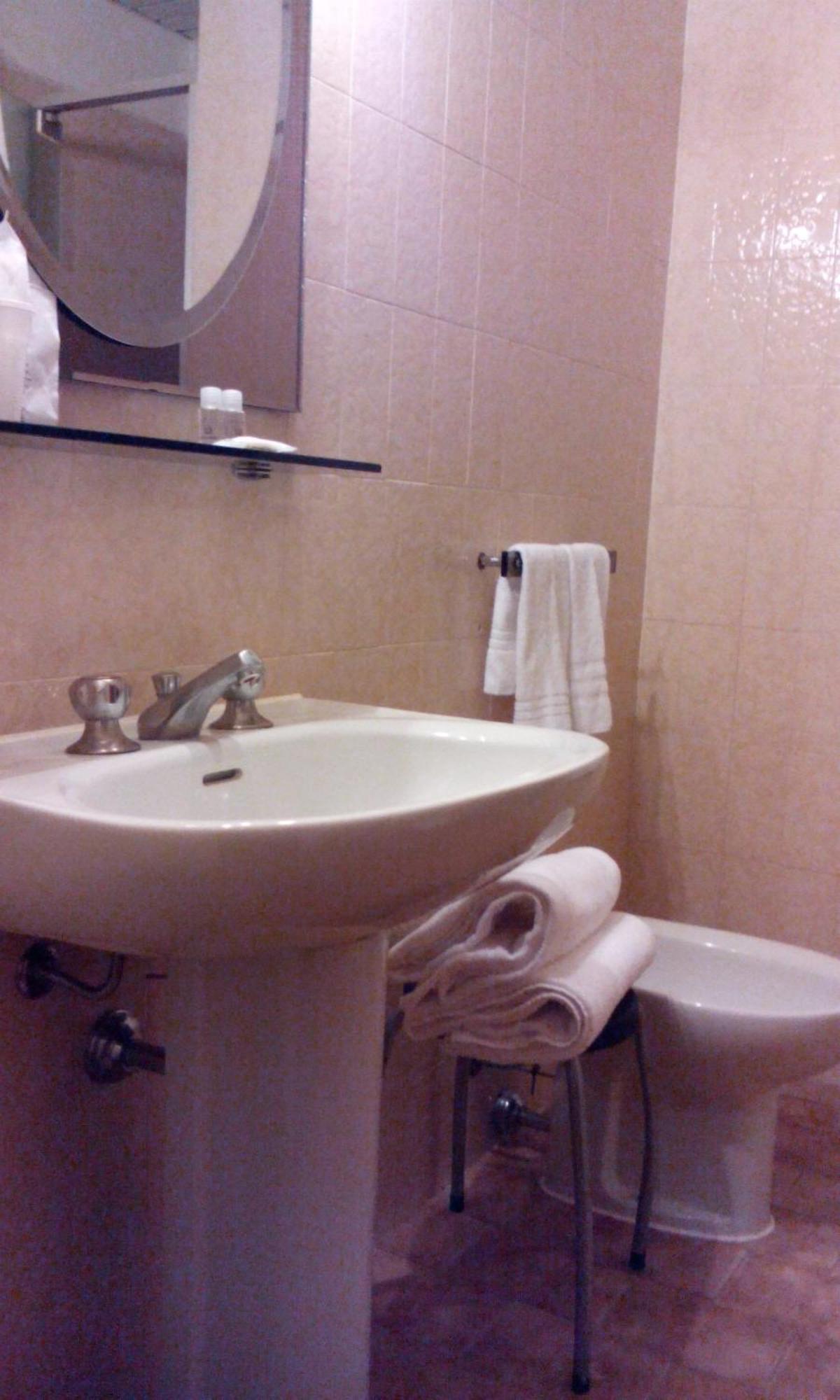 Hotel Motel Ovest Vittuone Cameră foto