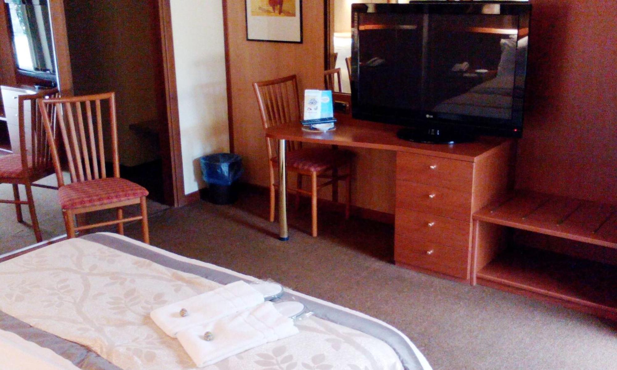 Hotel Motel Ovest Vittuone Cameră foto