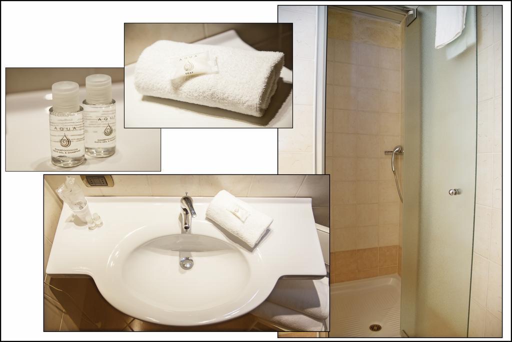 Hotel Motel Ovest Vittuone Cameră foto